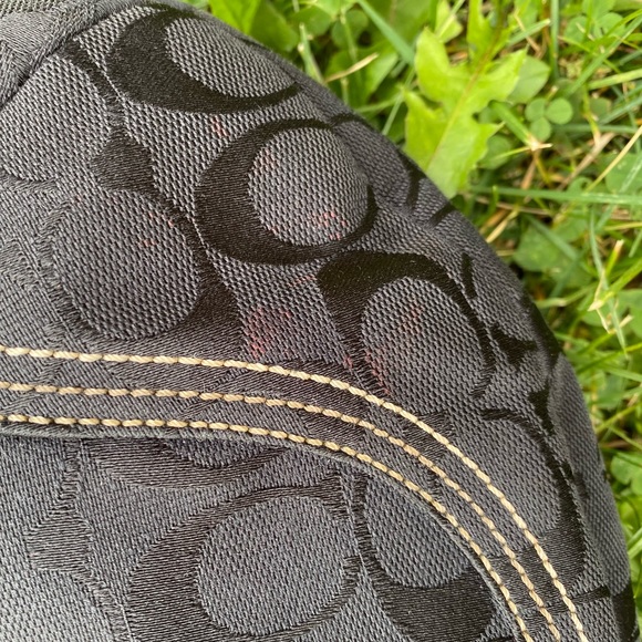 COACH Shoulder bag - Picture 12 of 12